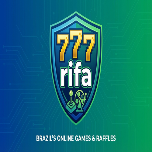 Logo 777rifa
